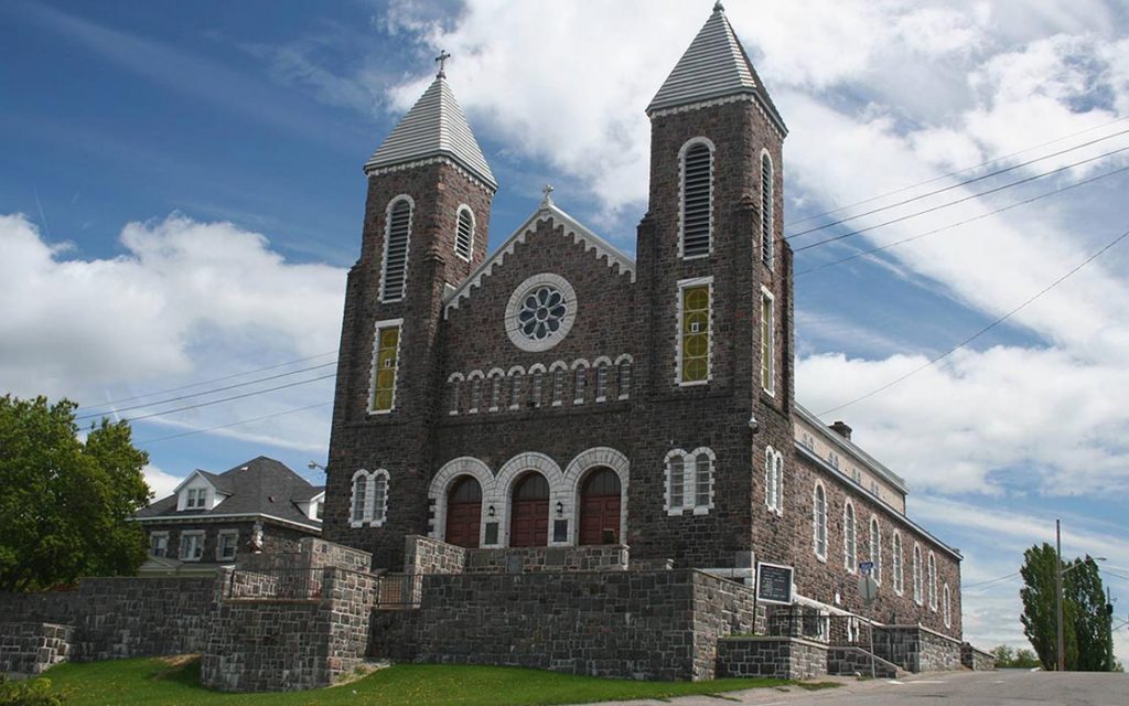 Paroisse SaintVincentDePaul paroisse catholique francophone de